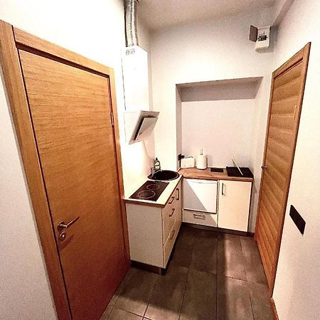 Smallest Apartment In The Center Of Рига Экстерьер фото